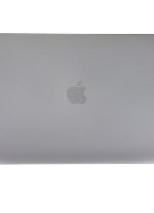 Уценка! крышка + матрица в сборе для ноутбука apple a1706, a1708 (2016-2017), space gray
