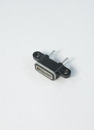 Разъем microusb muj180 для планшета, телефона (xiaomi)