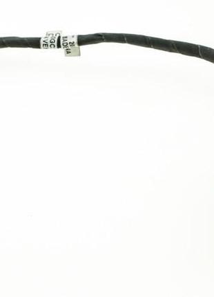 Роз'єм живлення pj634 (lenovo: e320, e325 series), з кабелем