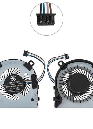 Вентилятор для ноутбука для ноутбука dell latitude (7280, 7480) cpu fan