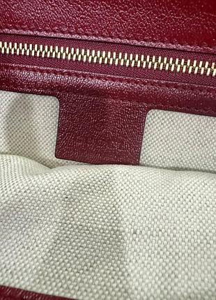 Gucci оригінал сумка 7