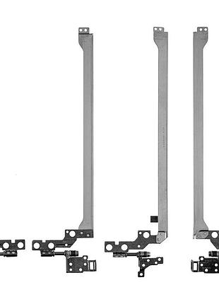 Петли для ноутбука lenovo (l340-15, l340-15api, l340-15iwl)