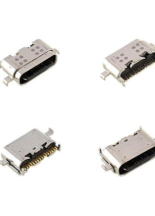 Разъем зарядки для lenovo tb-x705f (16 pin)