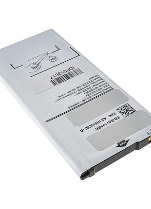 Акумулятор (батарея) для смартфона (телефону) samsung galaxy a7 sm-a710 (3300mah)(eb-ba710abe)(china original)