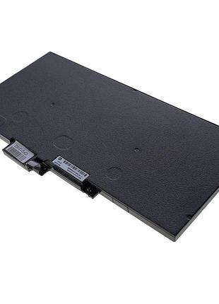 Оригинальная батарея для ноутбука hp ta03xl (elitebook: 840 g4, 850 g4 series) 11.55v 51wh black