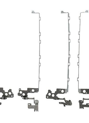 Петлі для ноутбука hp 14-cm, 14-ck, 240 g7, 246 g7 (l23194-001) (ліва+права)