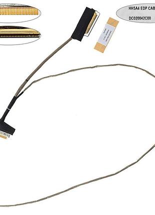 Шлейф матриці для ноутбука acer (a515-57t, a515-47, a315-59, s50-54) 40 0.5 (dc020042c00)
