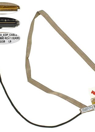 Шлейф матрицы для ноутбука dell (latitude: e5570) 30pin (dc02c00b610)