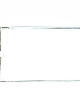 Оригінальні петлі для ноутбука lenovo ideapad g40-30, g40-45, g40-70, g40-80(2014 year) (90205229) (ліва+права)