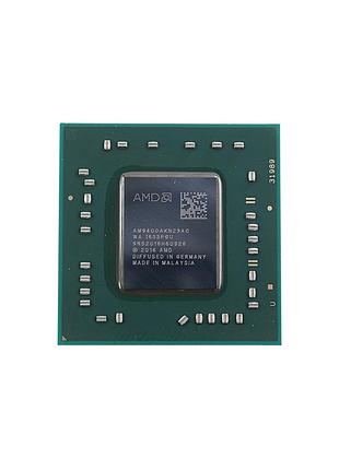 Процесор amd a9-9400 (stoney ridge, dual core, 2.4-3.2ghz, 1mb l2, tdp 15w, radeon r5 series, socket bga (ft4)) для ноутбука
