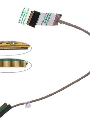 Шлейф матриці для ноутбука lenovo (thinkpad: t520, t520i, w520, t530, w530) (50.4ke10.011)