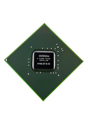Микросхема nvidia n16s-gt-b-a2 (dc 2016) для ноутбука