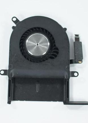 Вентилятор для ноутбука apple macbook a1425, md212, md213 (left side) (610-0169-a) (кулер) 2