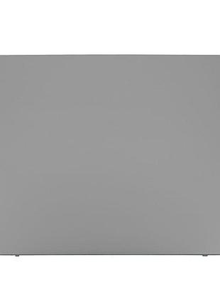 Крышка дисплея для ноутбука lenovo (l340-15api, l340-15iwl), silver
