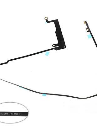 Кабель камеры isight apple (a1534 (2015))
