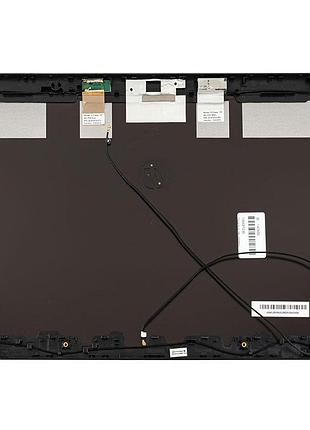 Б.у кришка матриці для ноутбука hp (4525s, compaq 4525s), black