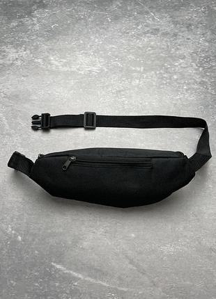 Бананка nike черная 7