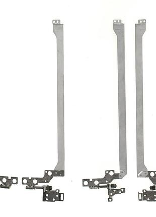 Петли для ноутбука lenovo (ideapad: l340-15api, l340-15irh)