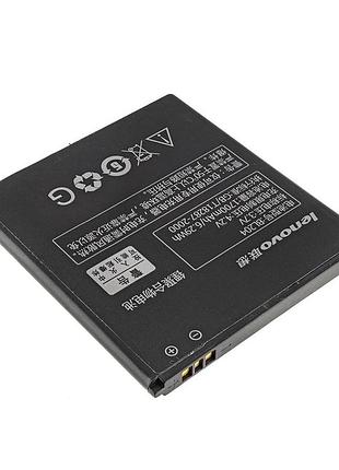Акумулятор (батарея) для смартфона (телефону) lenovo bl204 (a586, a630t, a670, a765e, s696) 3.7v 1700mah 8.33whr