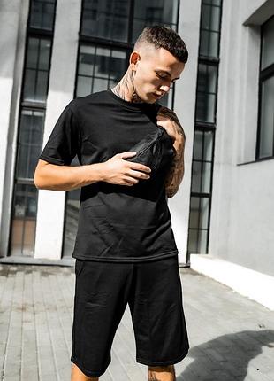 Бананка черная nike 7