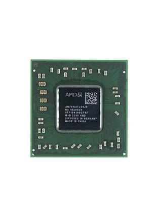 Процесор amd a6-7310 (carrizo-l, quad core, 2-2.4ghz, 2mb l2, tdp 15w, radeon r4 series, socket bga769 (ft3b)) для ноутбука