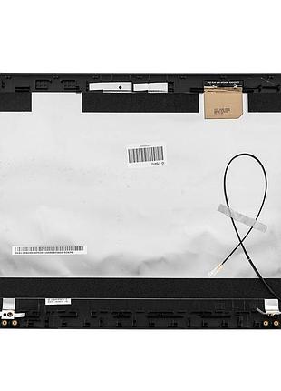 Кришка матриці для ноутбука asus (x553sa, x553ma), black (під версію без тачскріна)