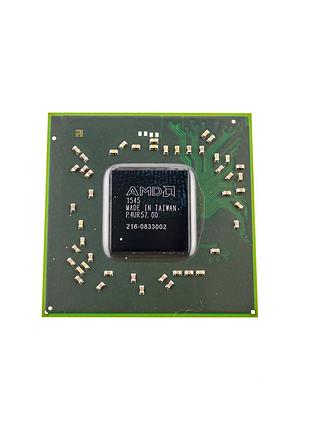 Мікросхема ati 216-0833002 (dc 2015) mobility radeon hd 7650 відеочіп для ноутбука