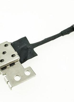 Разъем питания pj825 (dell: 3150, 3160 series), c кабелем