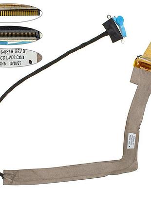 Шлейф матрицы для ноутбука sony (vaio: vpc-l, vpcl11m1e) m920 (603-0001-4882_b)