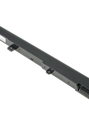 Батарея для ноутбука asus a31n1308 (x451ca, x551ca) 11.25v 2600mah, black