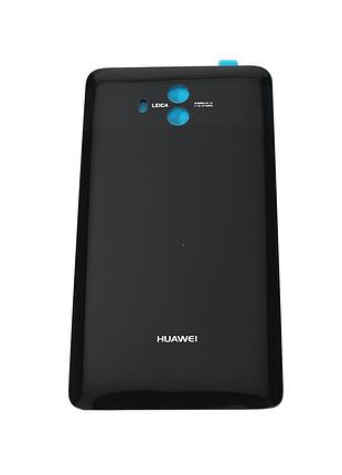 Задняя крышка для huawei mate 10, black
