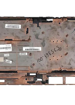 Б.у нижняя крышка для ноутбука hp (probook: 4415s 4510s), black