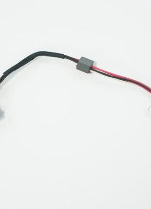 Разъем питания pj506 (dell 3521) c кабелем