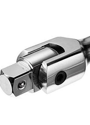 Вороток с карданом intertool 3/4" 480 мм (et-1037) 2