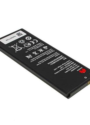 Аккумулятор (батарея) для смартфона (телефона) huawei hb4742a0rbc (ascend g730) 3.8v 2300mah 8.8whr