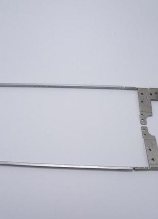 Петлі для ноутбука lenovo ideapad g40-30, g40-45, g40-70, g40-80(2014 year) (90205229) (ліва+права)