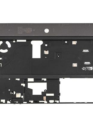 Б.у верхня кришка для ноутбука hp (compaq 620, probook 4720s ), black