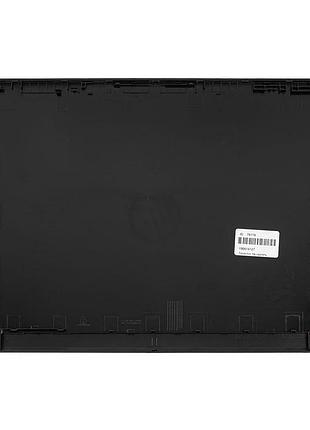 Крышка матрицы для ноутбука hp (pavilion: 250 g6, 15-bw, 15-bs), black