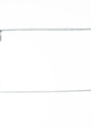 Петлі для ноутбука lenovo z51-70, z51-80, g51-70, g51-80, 500-15acz (am1bj000300+am1bj000400) (ліва+права)