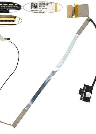 Шлейф матрицы для ноутбука lenovo (thinkpad: e490s) 30pin led (dc02c00dq20)