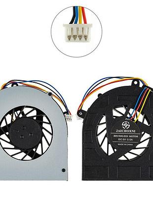Вентилятор для ноутбука lenovo ideapad g470, g470a, g470ah, g475, g475a, g570, g575 (ab06405hx12db00) (кулер)