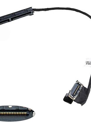 Шлейф hdd для ноутбук dell (3420, e3420, l3421) 450.0nf0d.0021