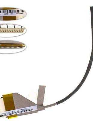 Шлейф матрицы для ноутбука asus (f82 series) (1422-00gs000)