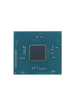 Процесор intel pentium j3710 (braswell, quad core, 1.6-2.64ghz, 2mb l2, tdp 6.5w, socket type 3 bga1170) для ноутбука (sr2kq)