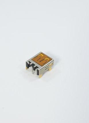 Разъем питания pj272 (lenovo) 2