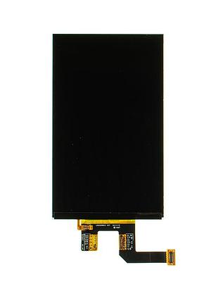 Матрица для lg d325 optimus l70, d320, d321, ms323, оригинал