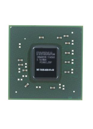 Микросхема nvidia nf-7025-630-n-a3 северный мост для ноутбука