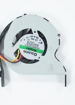 Вентилятор для ноутбука lenovo ideapad e10 (version 2), e11, x100e, x120e (mf45070v1-q040-g99)(кулер) 3