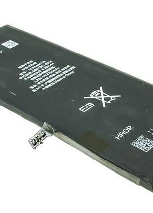Акумулятор (батарея) для смартфона (телефону) apple iphone 6s plus 3.8v 2750mah 10.45wh (616-00042)(original)