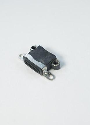 Разъем microusb muj166 для планшета, телефона (iphone 5c)